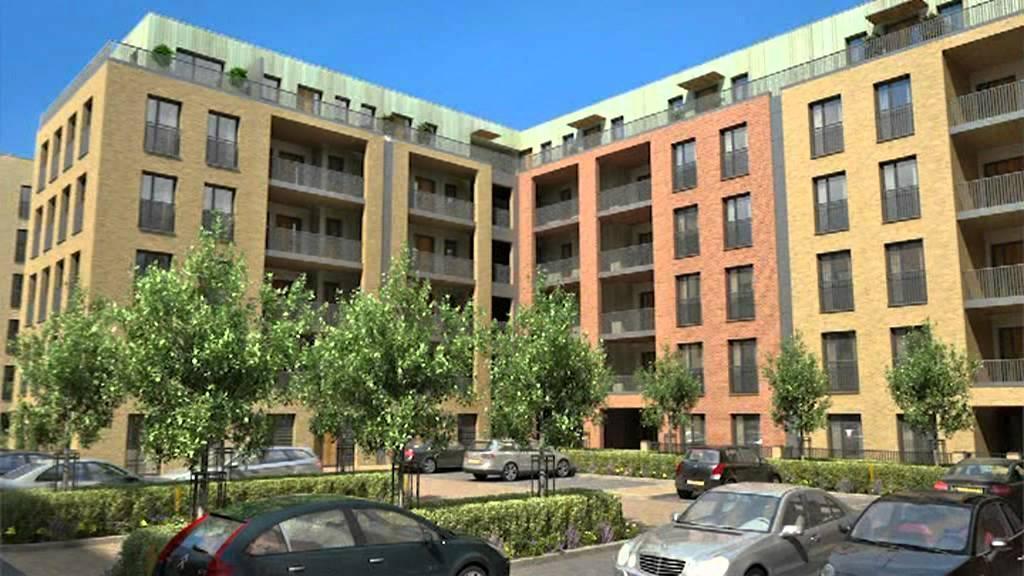 Main image of property: Maxwell Road, Romford, Romford, RM7 0FH