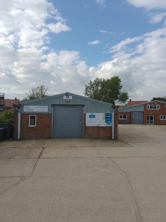 Main image of property: Unit 2H, Mountfield Industrial Estate, Learoyd Road, New Romney, Kent, TN28 8XU