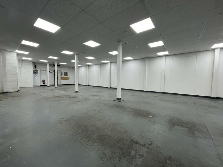 Additional property image - Units 35 & 36, John Wilson Business Park, Reeves Way, Canterbury, Whitstable , Kent, CT5 3QT