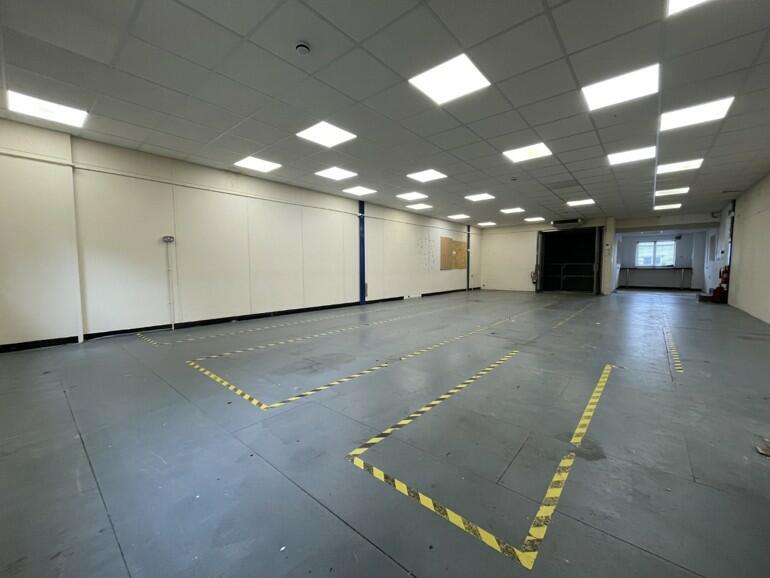 Additional property image - Units 35 & 36, John Wilson Business Park, Reeves Way, Canterbury, Whitstable , Kent, CT5 3QT
