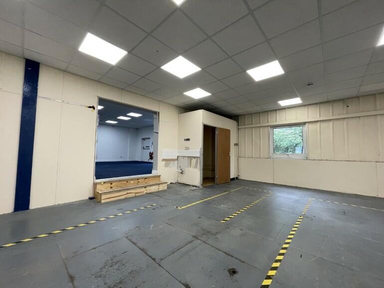 Additional property image - Units 35 & 36, John Wilson Business Park, Reeves Way, Canterbury, Whitstable , Kent, CT5 3QT