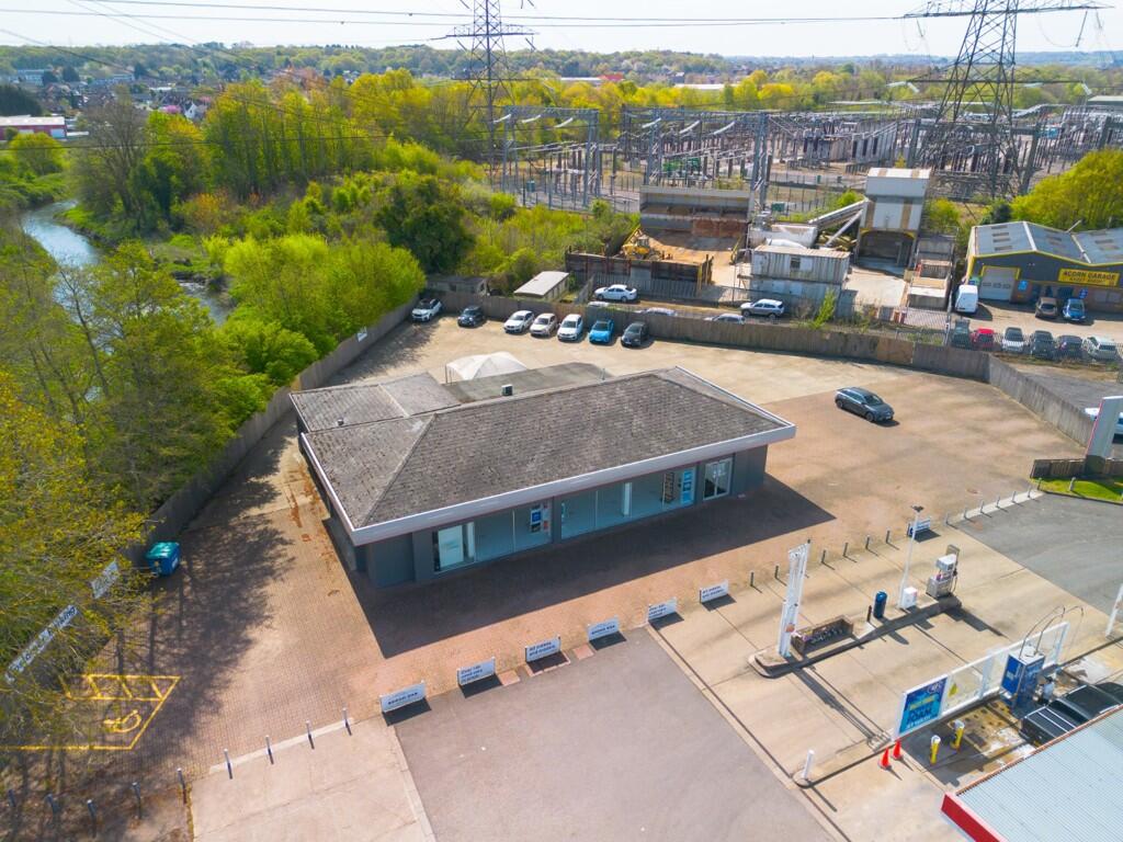 Main image of property: Suzuki House & Forecourt, Broad Oak Road, Canterbury, Kent, CT2 7PX