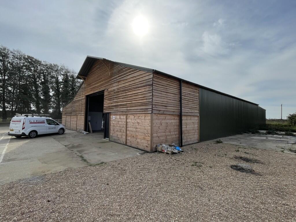 Main image of property: Units At Blue House Farm, Rheewall, Brenzett, Romney Marsh, Kent, TN29 9TU