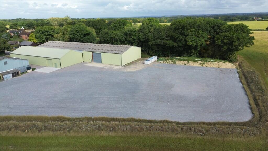 Main image of property: Unit 1, Great Engeham Farm, Appledore Road, Woodchurch, Ashford, Kent, TN26 3PU