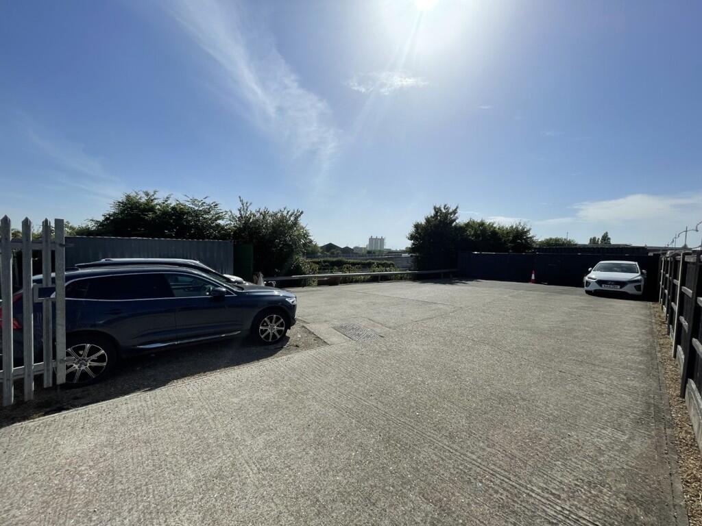Main image of property: Godinton Yard, Godinton Way, Ashford, Kent, TN23 1AR