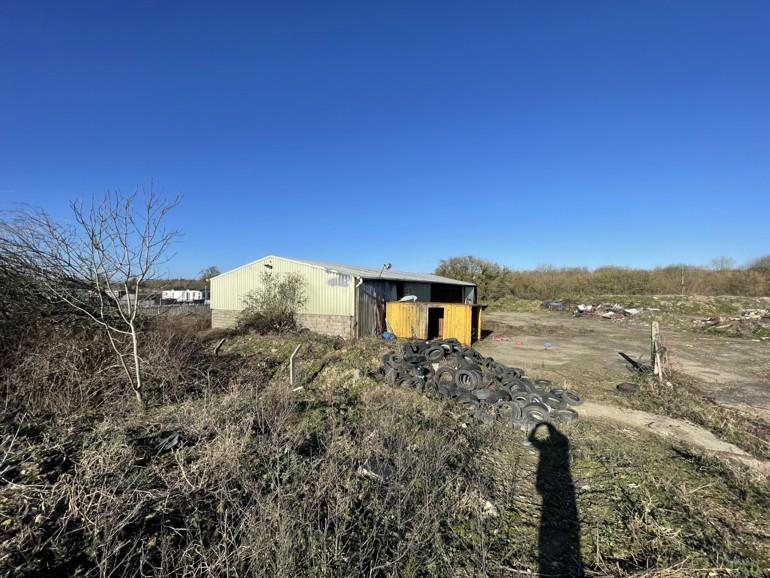 Land for sale in Land To The South Of Chart Road, Chart Road, Great