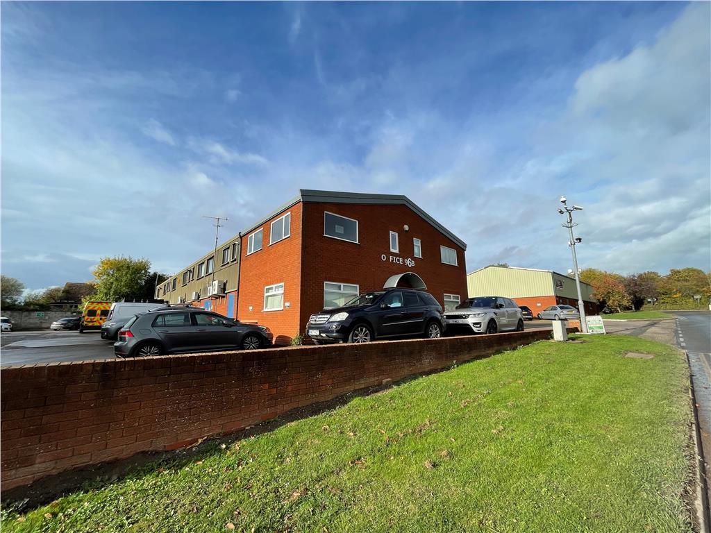 Main image of property: Unit 98B, Blackpole Trading Estate West, Worcester, Worcestershire, WR3 8TJ