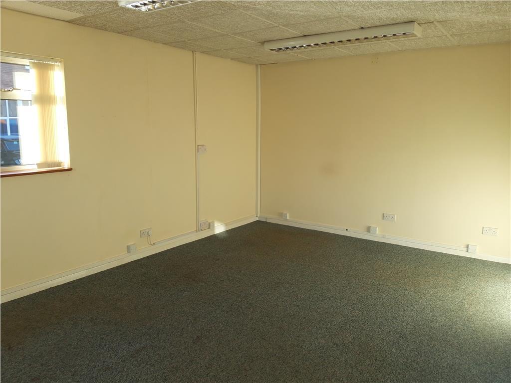 Office for sale in Unit 98B, Blackpole Trading Estate West, Worcester