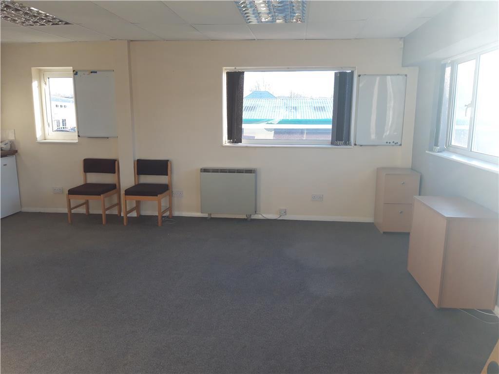 Office for sale in Unit 98B, Blackpole Trading Estate West, Worcester