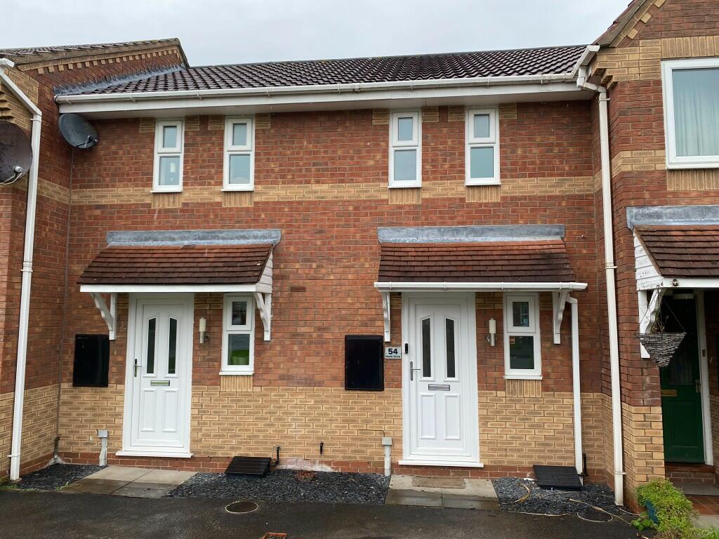 Main image of property: Holm Drive, CH2