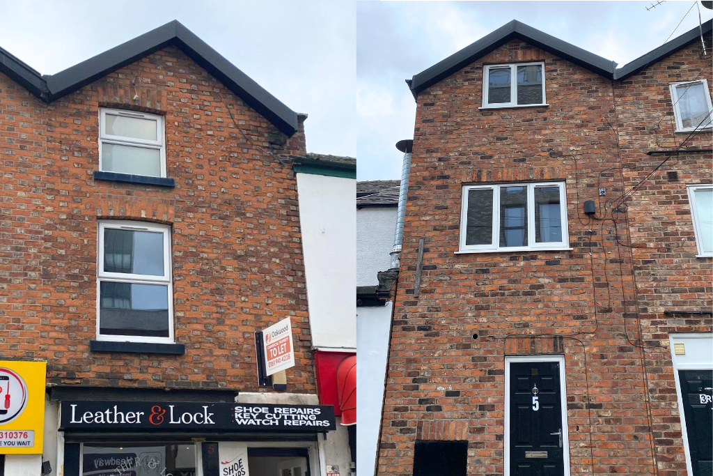 Main image of property: Lloyd Square, Altrincham, Greater Manchester, WA14