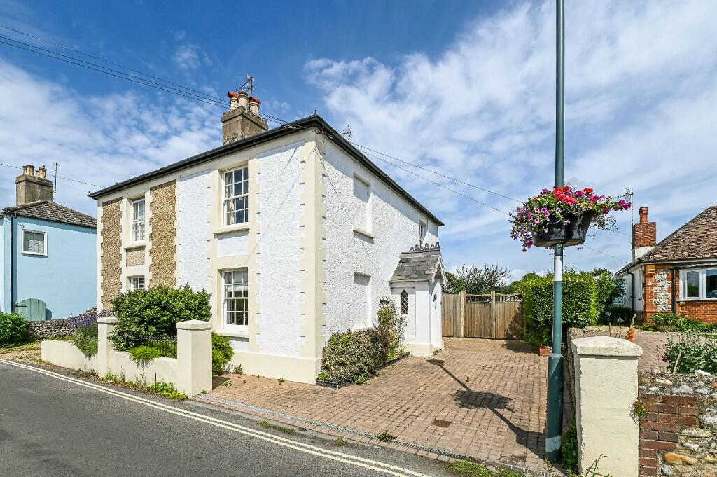 3 bedroom semidetached house for sale in Felpham Road, Felpham, Bognor