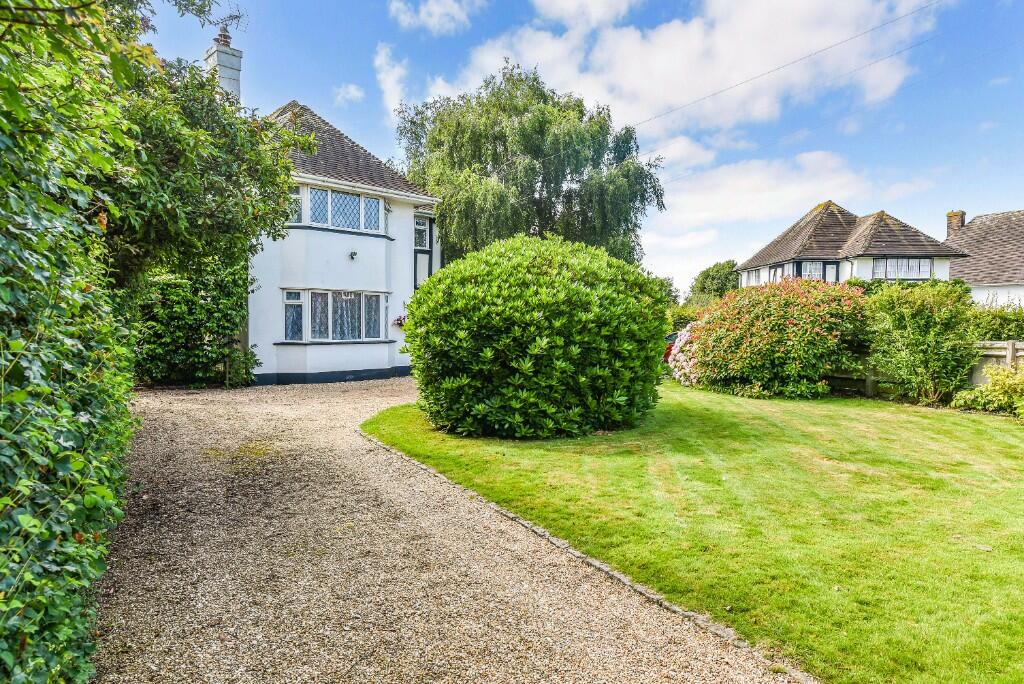 Main image of property: Goodwood Avenue, Felpham, Bognor Regis, West Sussex, PO22