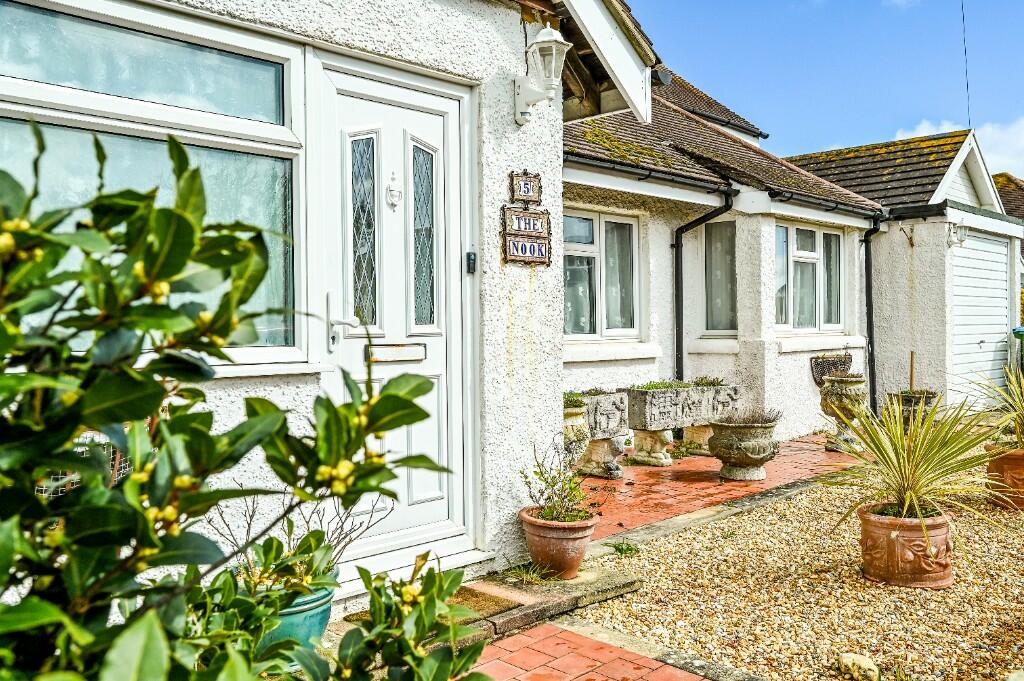 Main image of property: The Nook, 5 Copeland Road, Felpham, Bognor Regis, West Sussex, PO22