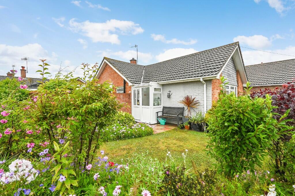 Main image of property: Ashmere Lane, Felpham, Bognor Regis, West Sussex, PO22