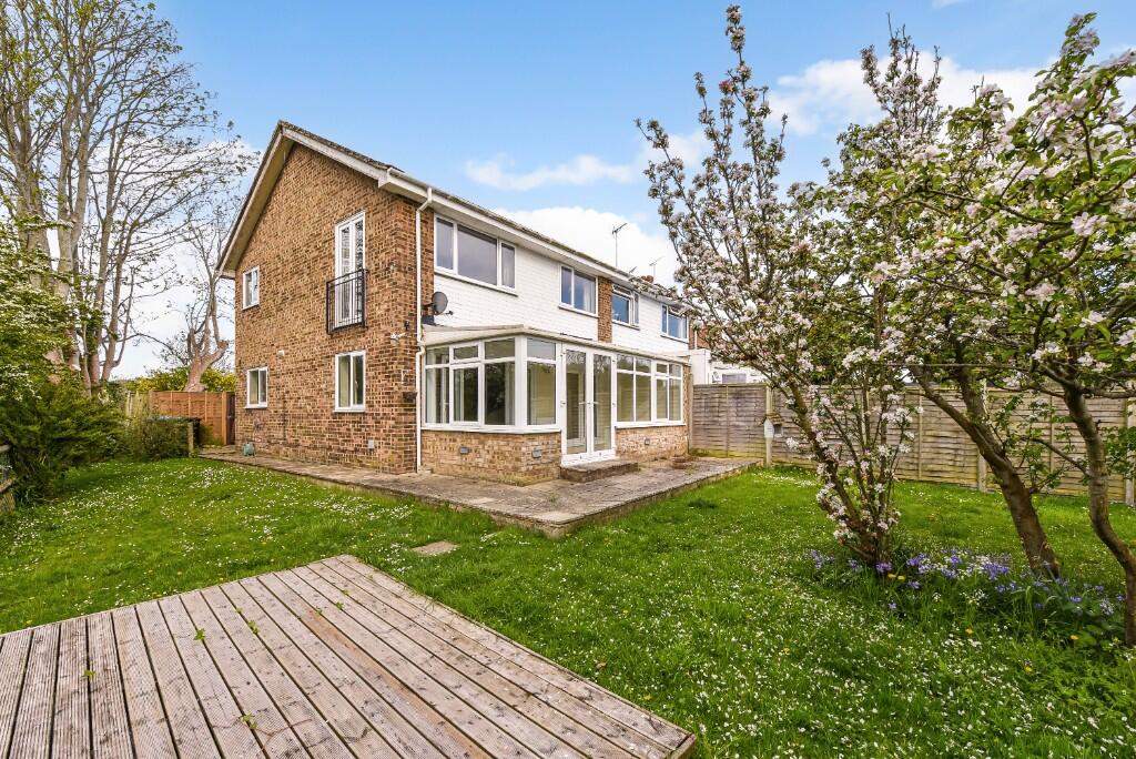 Main image of property: Kingsmead, Felpham, Bognor Regis, West Sussex, PO22
