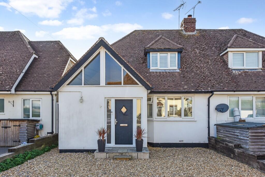 Main image of property: Chesswood Avenue, Felpham, Bognor Regis, West Sussex, PO22