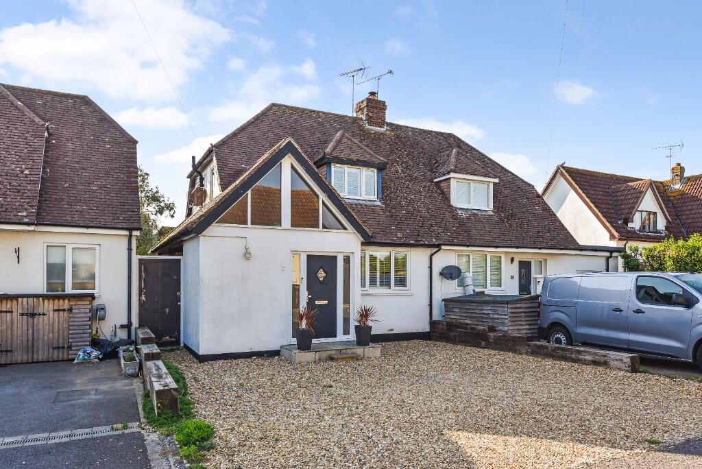 Main image of property: Chesswood Avenue, Felpham, Bognor Regis, West Sussex, PO22