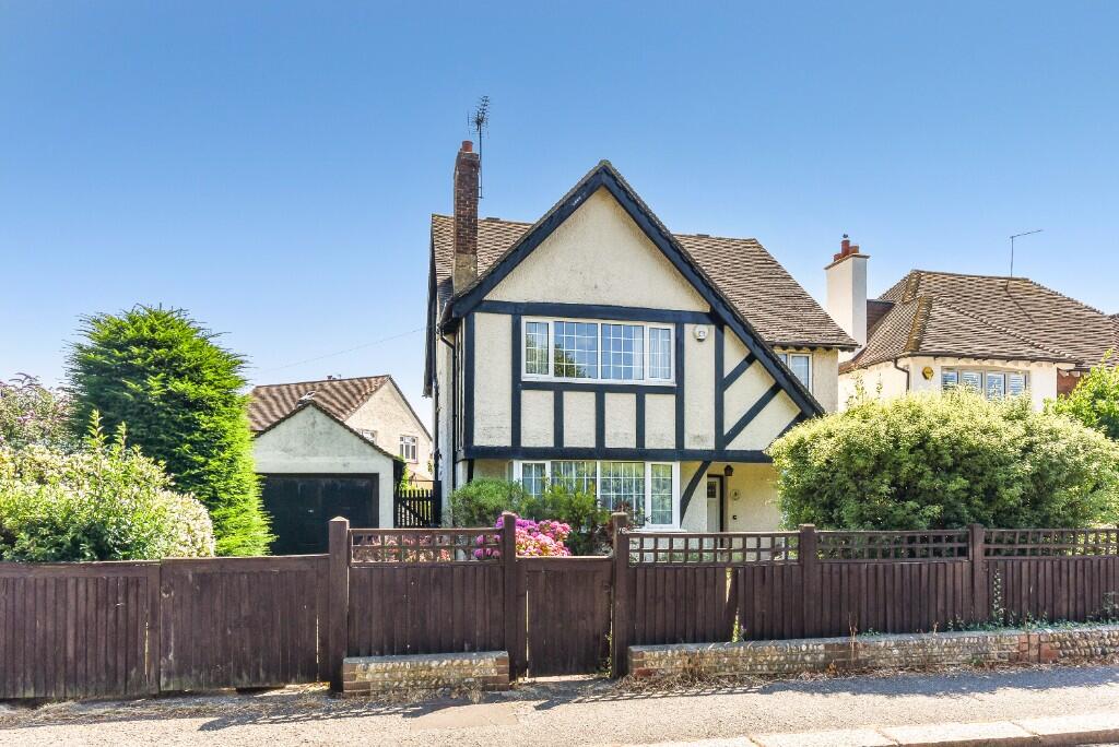 Main image of property: Nyewood Lane, Bognor Regis, West Sussex, PO21