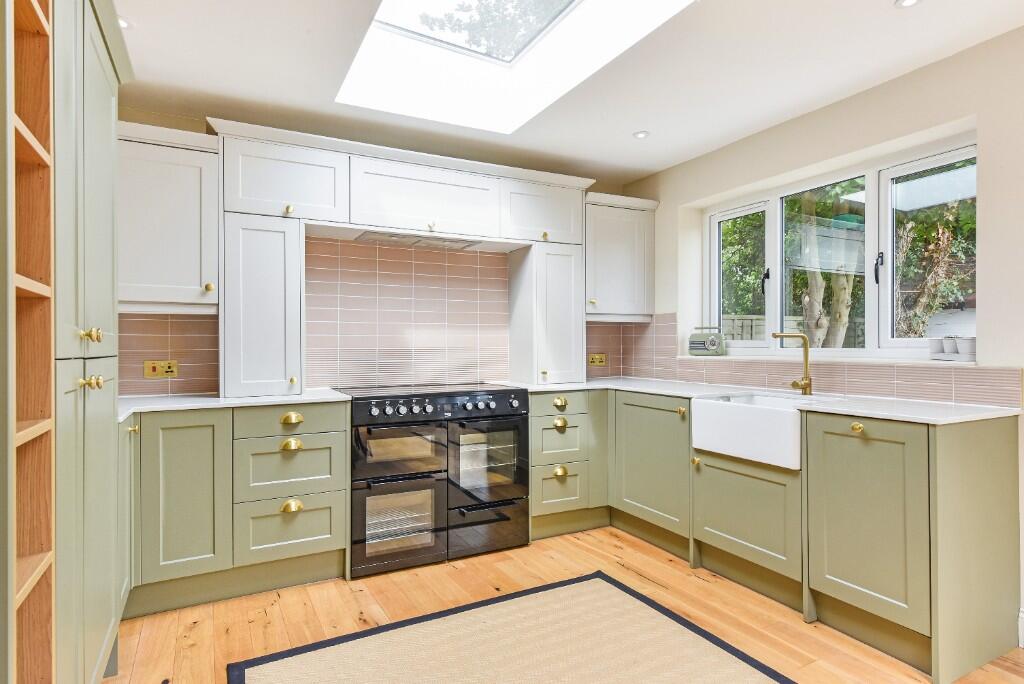 Main image of property: Normans Drive, Felpham, West Sussex, PO22