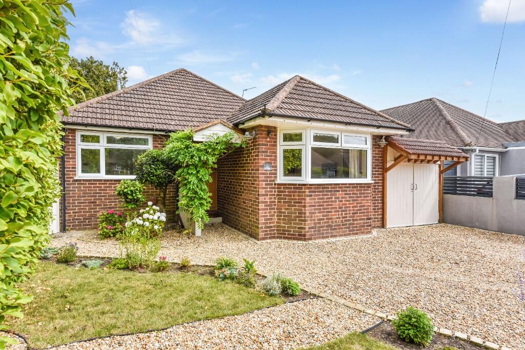 Main image of property: Normans Drive, Felpham, West Sussex, PO22