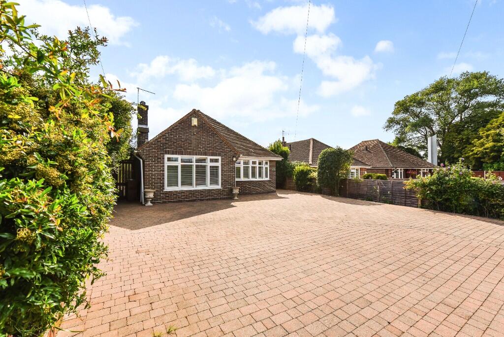 Main image of property: Gossamer Lane, Aldwick,Bognor Regis, West Sussex, PO21