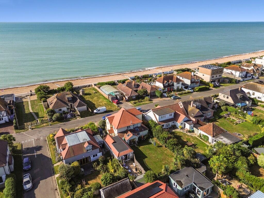 Main image of property: Davenport Road, Felpham, Bognor Regis, West Sussex, PO22