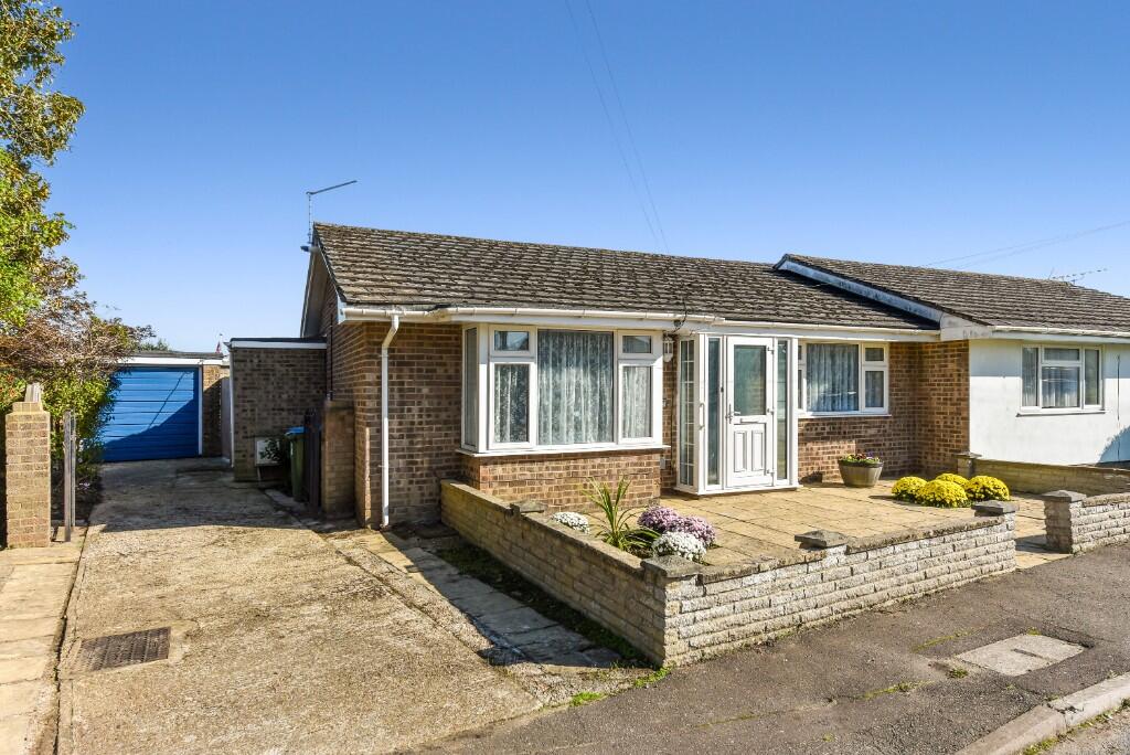 Main image of property: Rife Way, Felpham, Bognor Regis, West Sussex, PO22