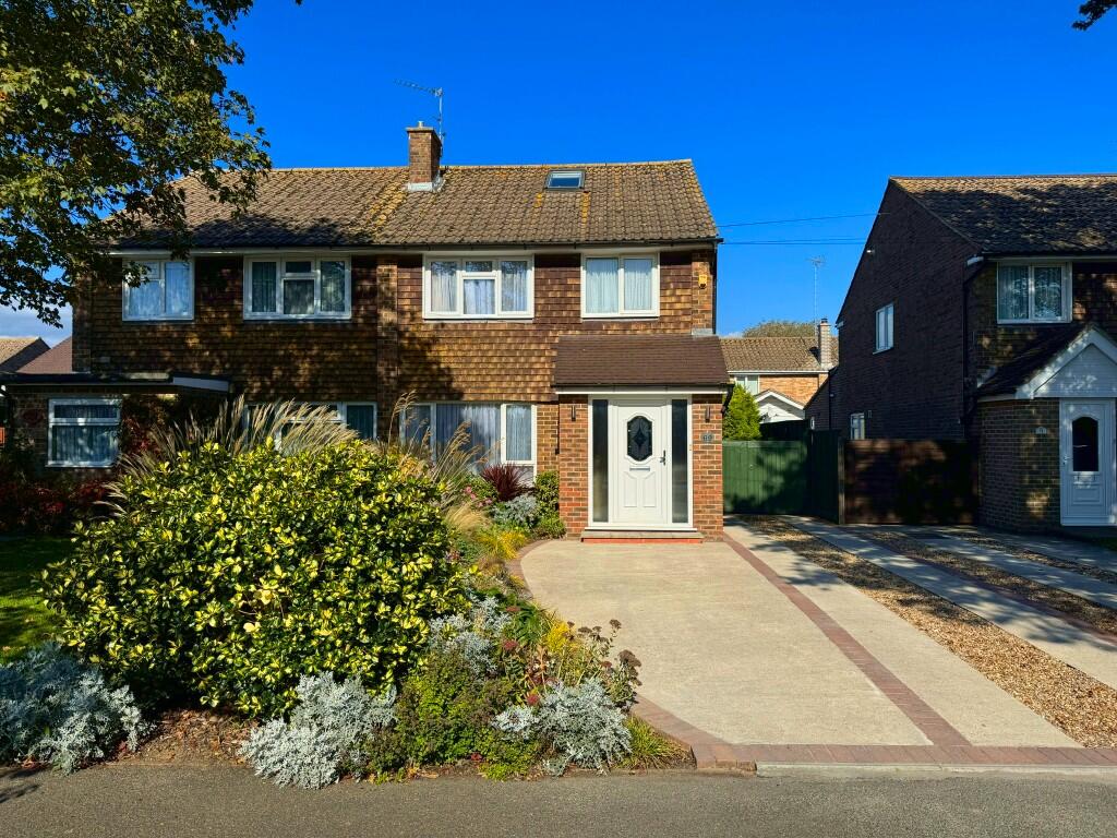 Main image of property: Outerwyke Road, Felpham, Bognor Regis, West Sussex, PO22