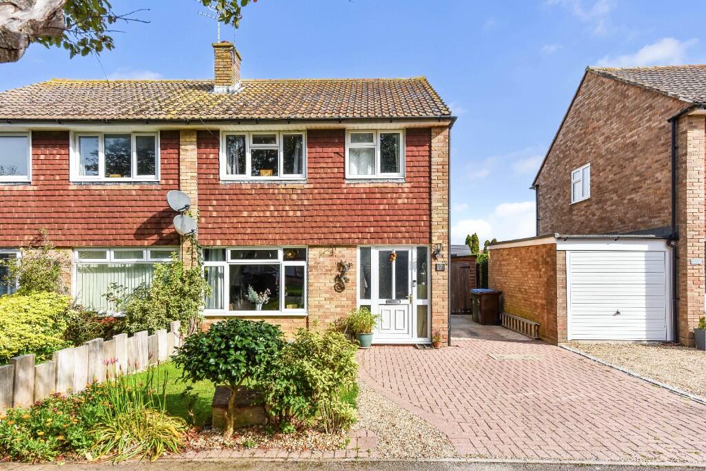 Main image of property: Ullswater Grove, Felpham, Bognor Regis, West Sussex, PO22