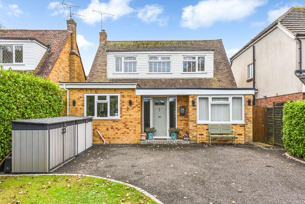 Main image of property: Outerwyke Road, Felpham, Bognor Regis, West Sussex, PO22