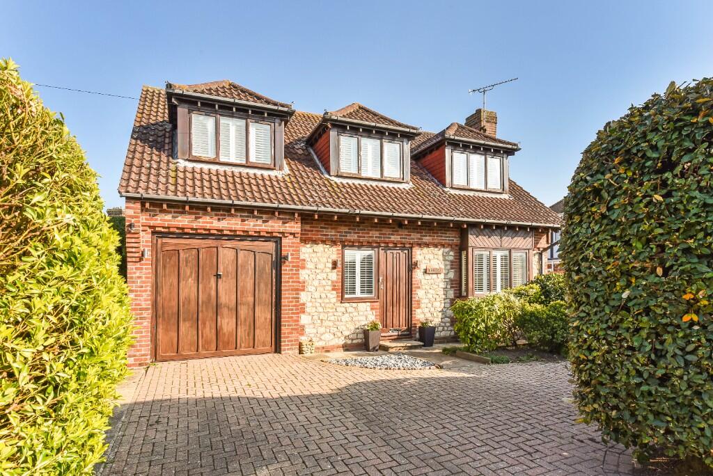 Main image of property: Bramfield Road, Felpham, Bognor Regis, West Sussex, PO22