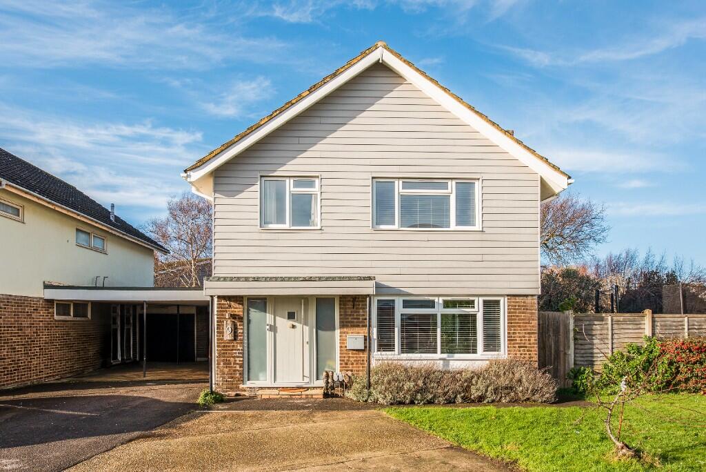 Main image of property: Dryad Way, Felpham, Bognor Regis, West Sussex, PO22