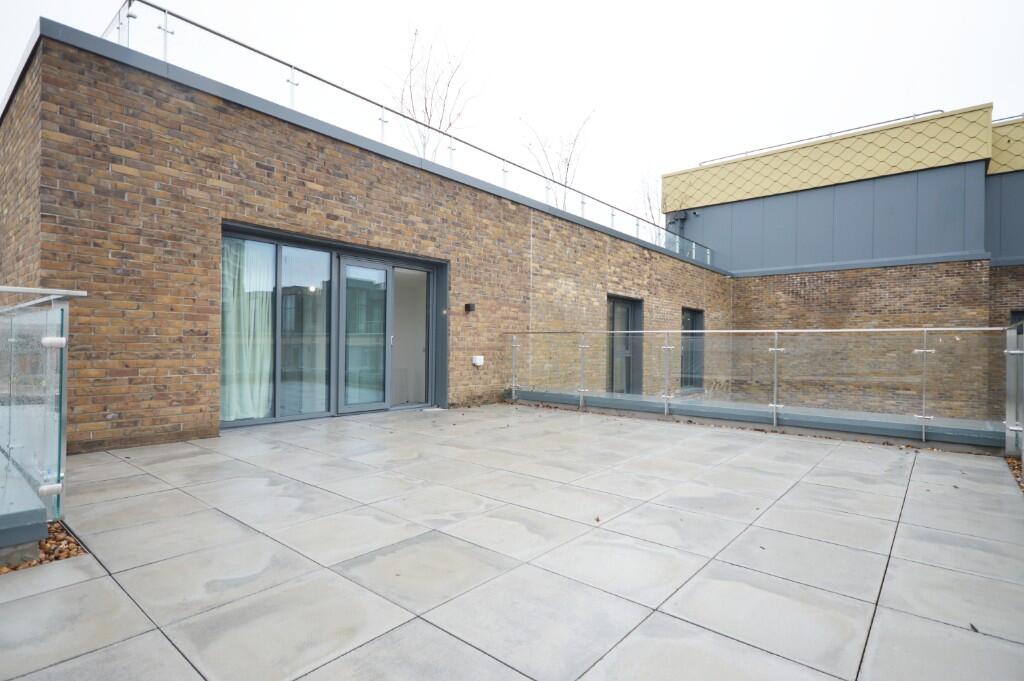 Main image of property: St. Thomas Street, Bristol, BS1