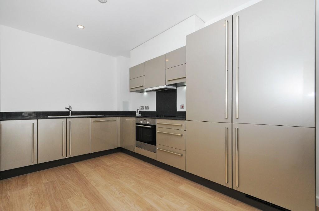 Main image of property: Ross Way, London, E14