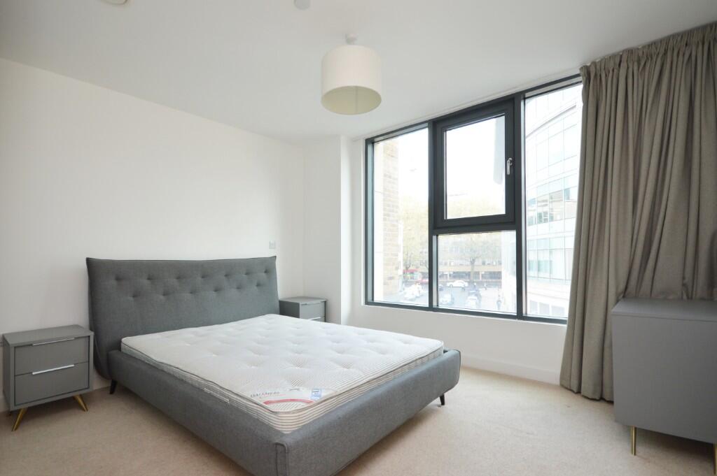 Main image of property: St. Thomas Street, Bristol, BS1
