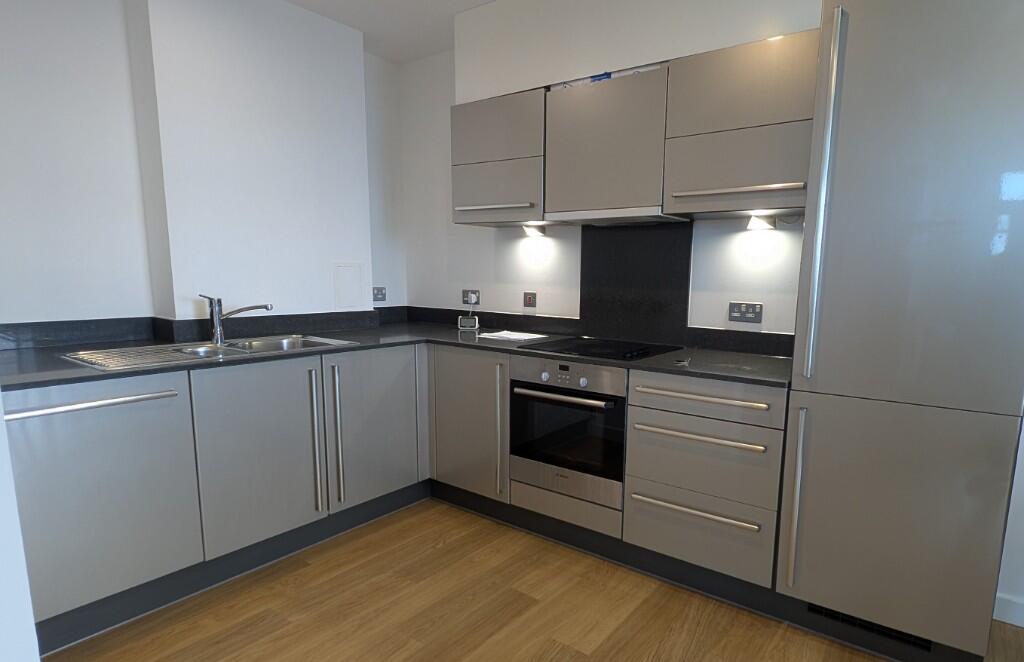 Main image of property: Salton Square, London, E14