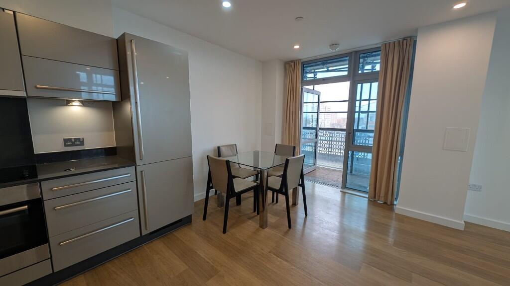 Main image of property: Ross Way, London, E14