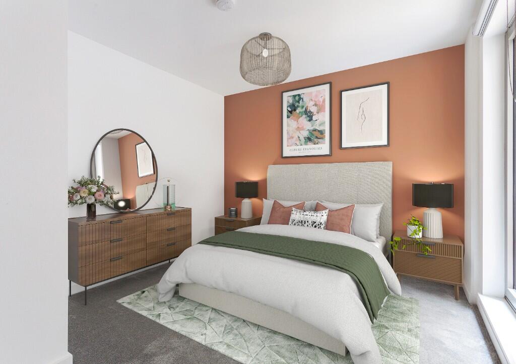 Main image of property: Paradise Street, Oxford, Oxfordshire, OX1