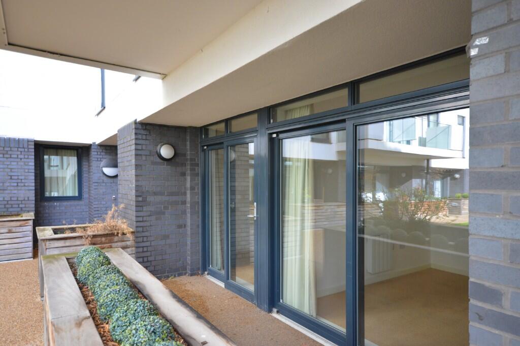 Main image of property: Canons Way, Bristol, BS1