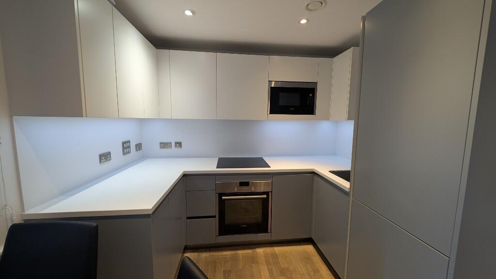 Main image of property: Wharf Road, London, N1