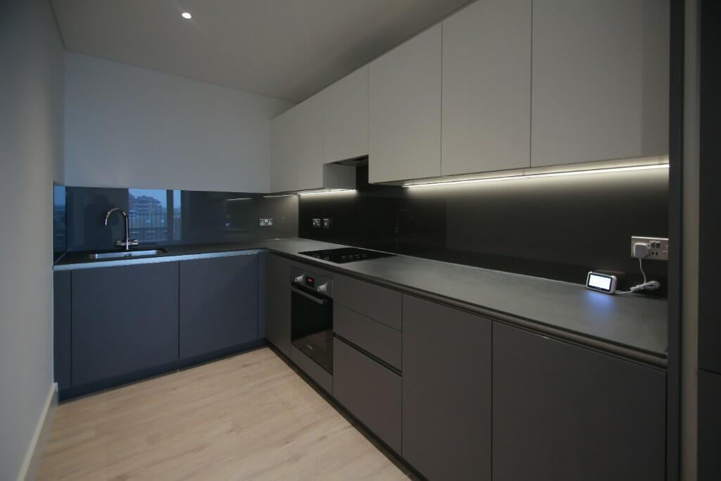 Main image of property: York Place, London, SW11