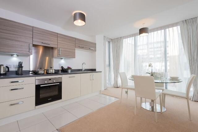 Main image of property: Canons Way, Bristol, BS1