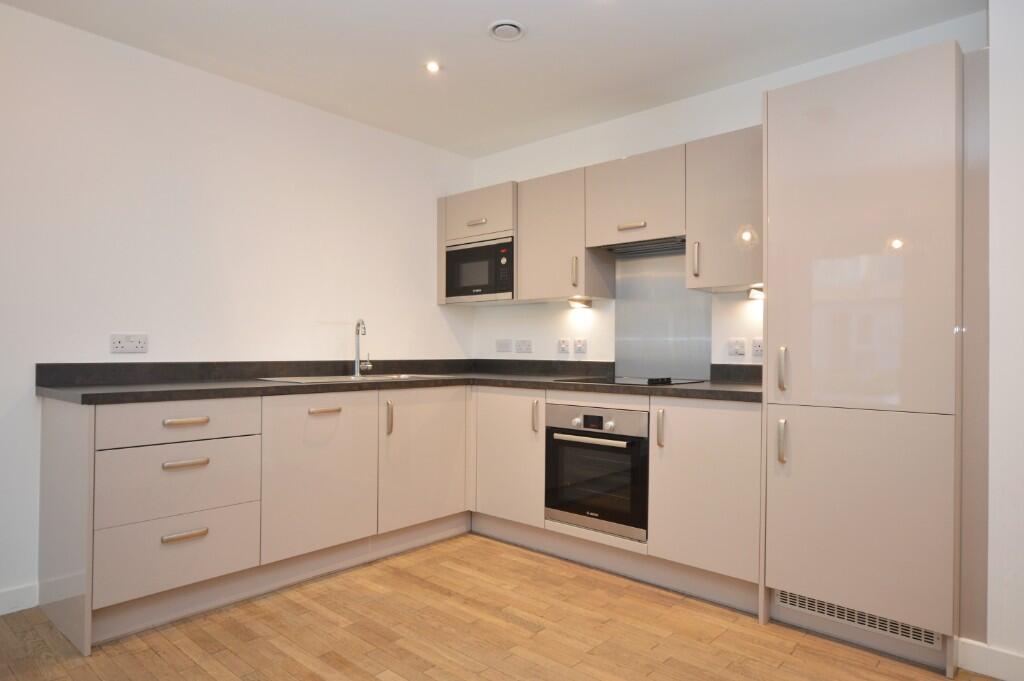 Main image of property: St. Thomas Street, Bristol, BS1