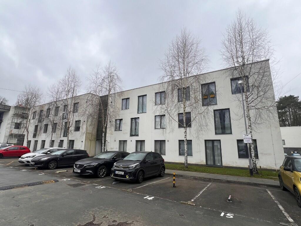 Main image of property: Godstone Road, CR3