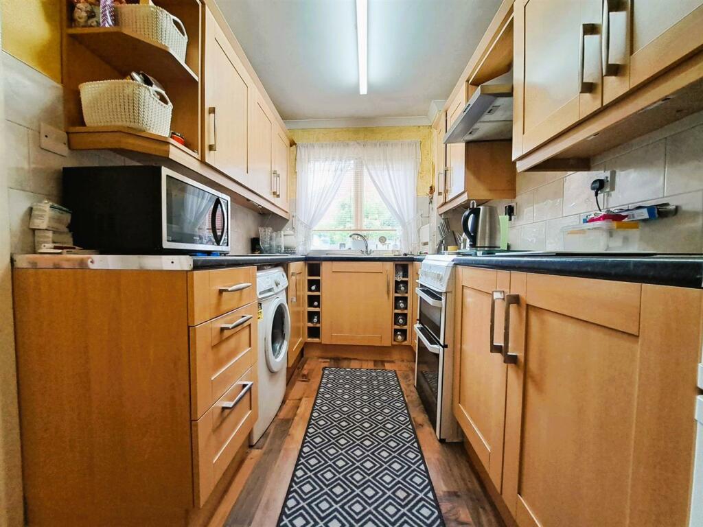 Additional property image - Westacre Gardens, Stetchford, Birmingham