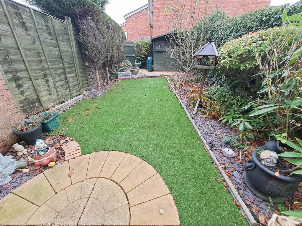 Additional property image - Westacre Gardens, Stetchford, Birmingham