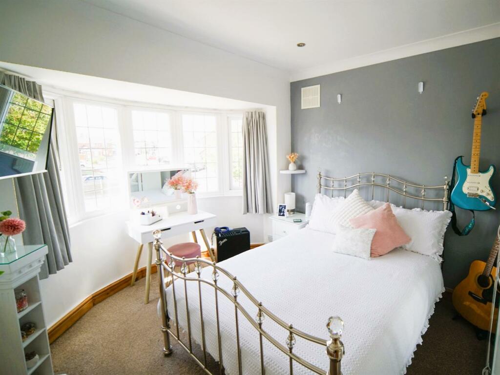 Additional property image - Woodcock Lane North, Birmingham