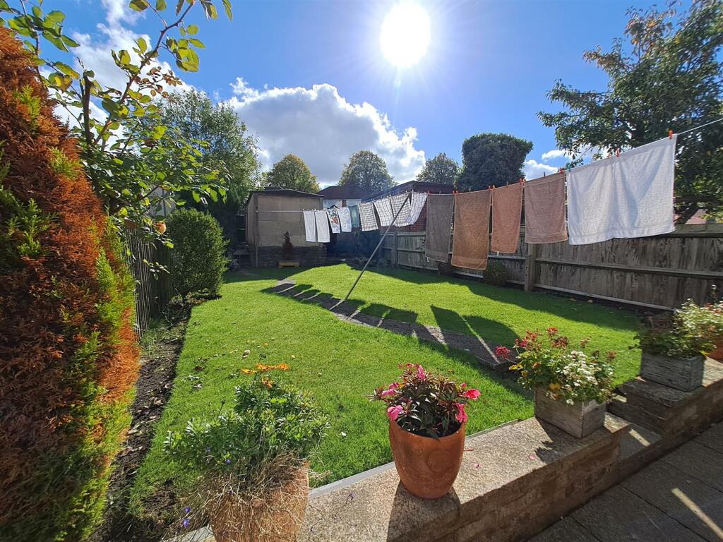 Additional property image - Parkdale Road, Sheldon, Birmingham