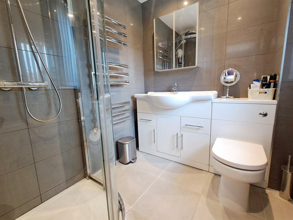 Property image - Kingfisher Close, Sheldon, Birmingham